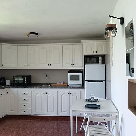 Appartement Avec Terrasse Et Vue Mer El Escobonal Buitenkant foto